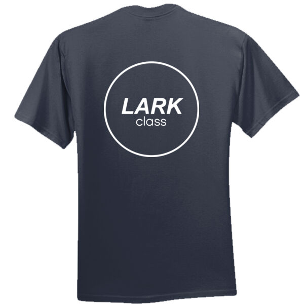 Lark Class Men's Tshirt Thumbnail